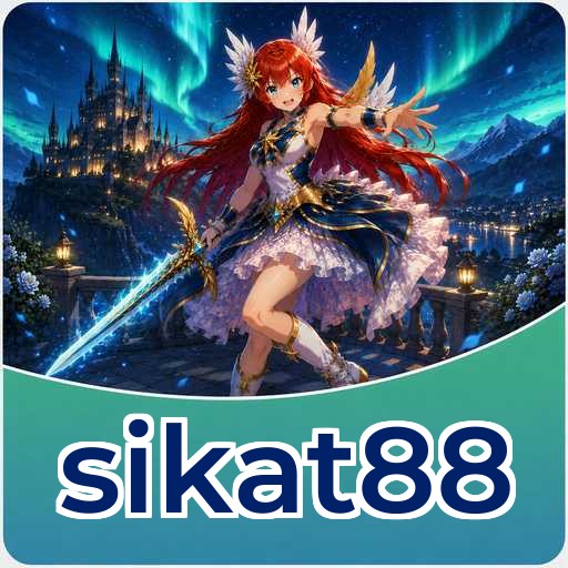 sikat88